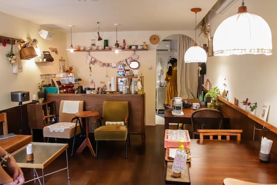 超好吃的宝藏甜品店,10家小而美的店