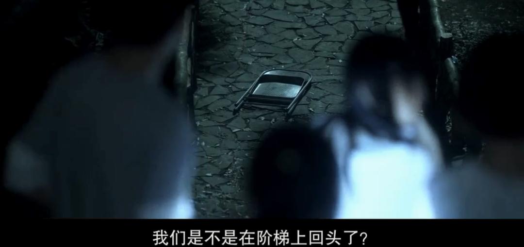 近30年华语最佳恐怖片,2022华语恐怖片前五