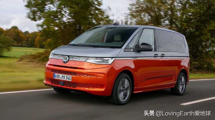 大众multivan老款,大众multivan报价