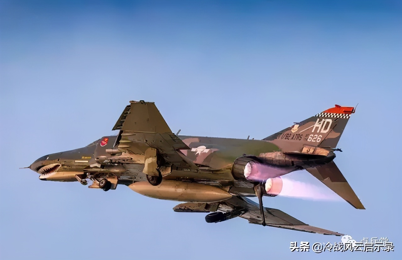 大卫之星VS红星——以色列空军的石榴20行动