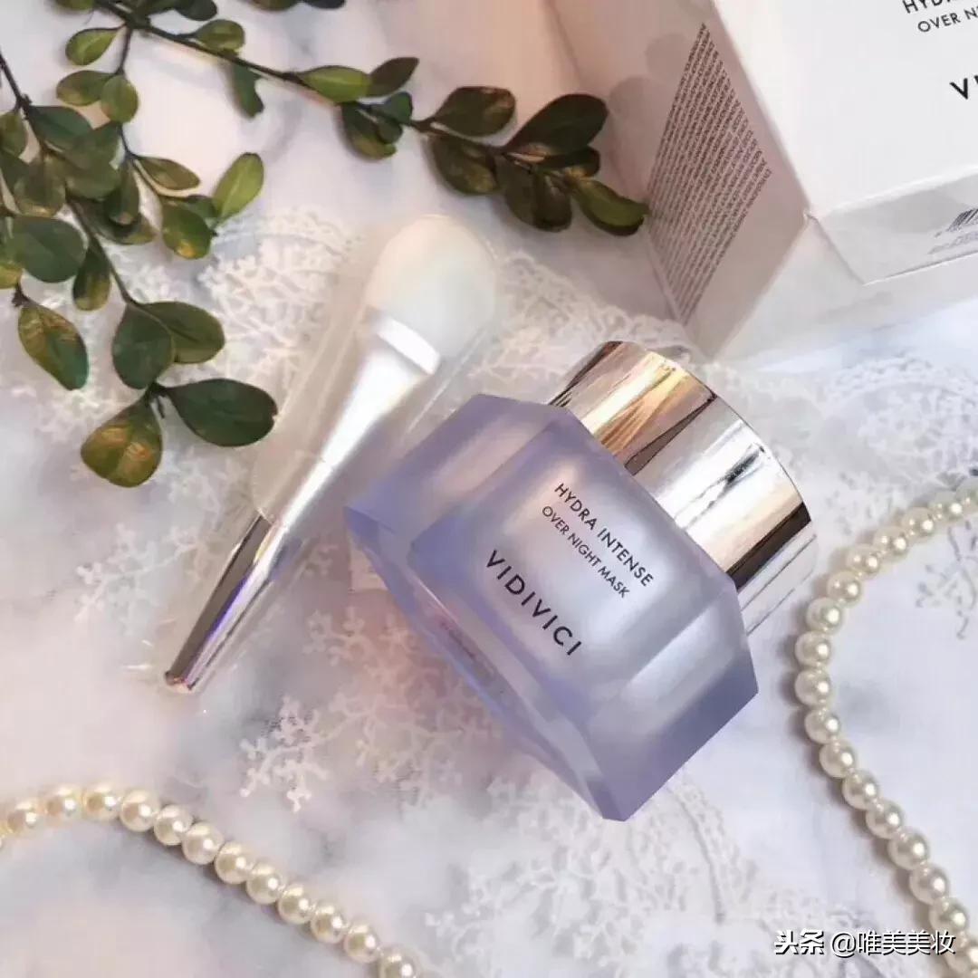 墙裂安利种草系列,睡眠膜哪个牌子好用