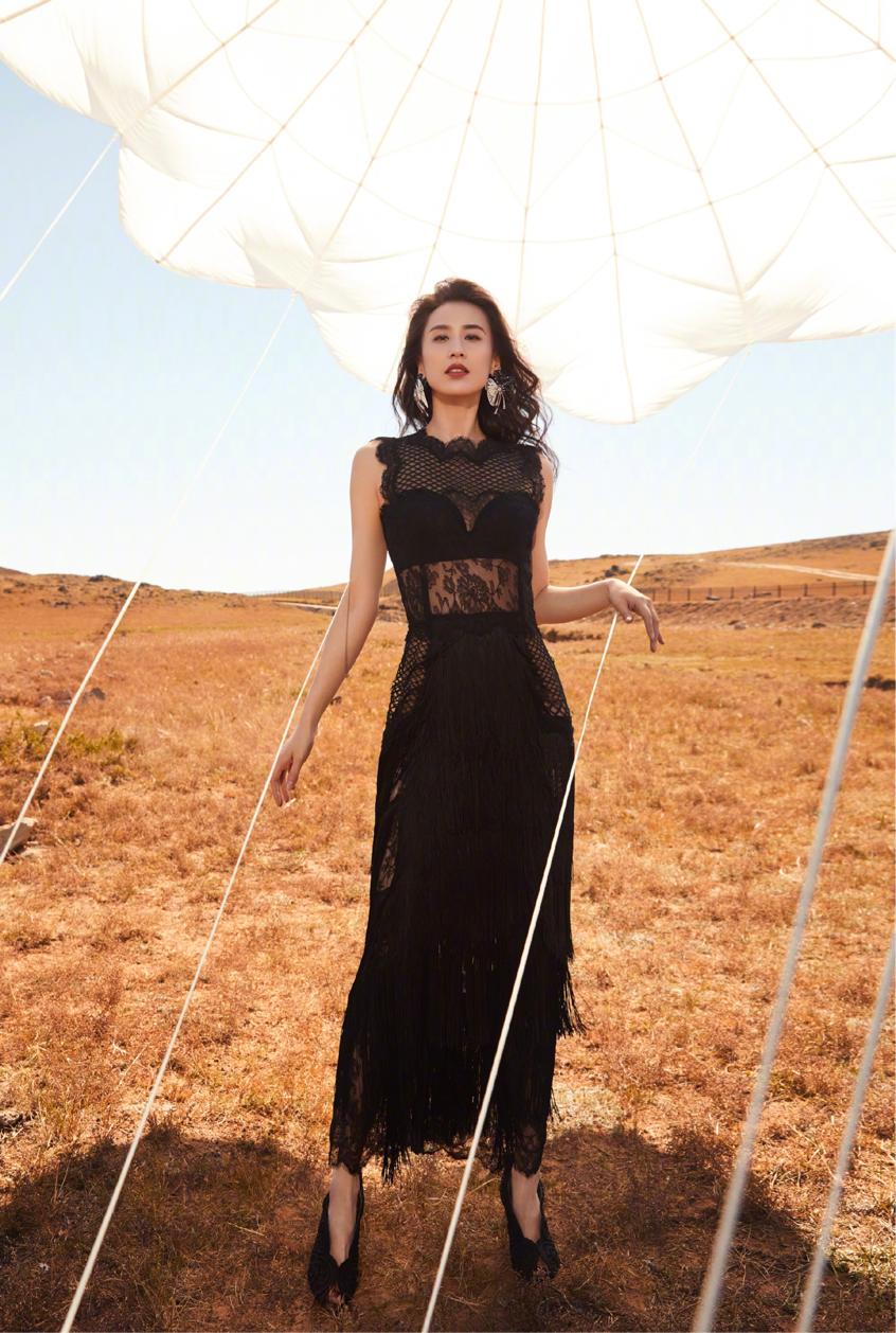 一看就很贵气的女人是什么样子的,真正贵气的女人是什么样