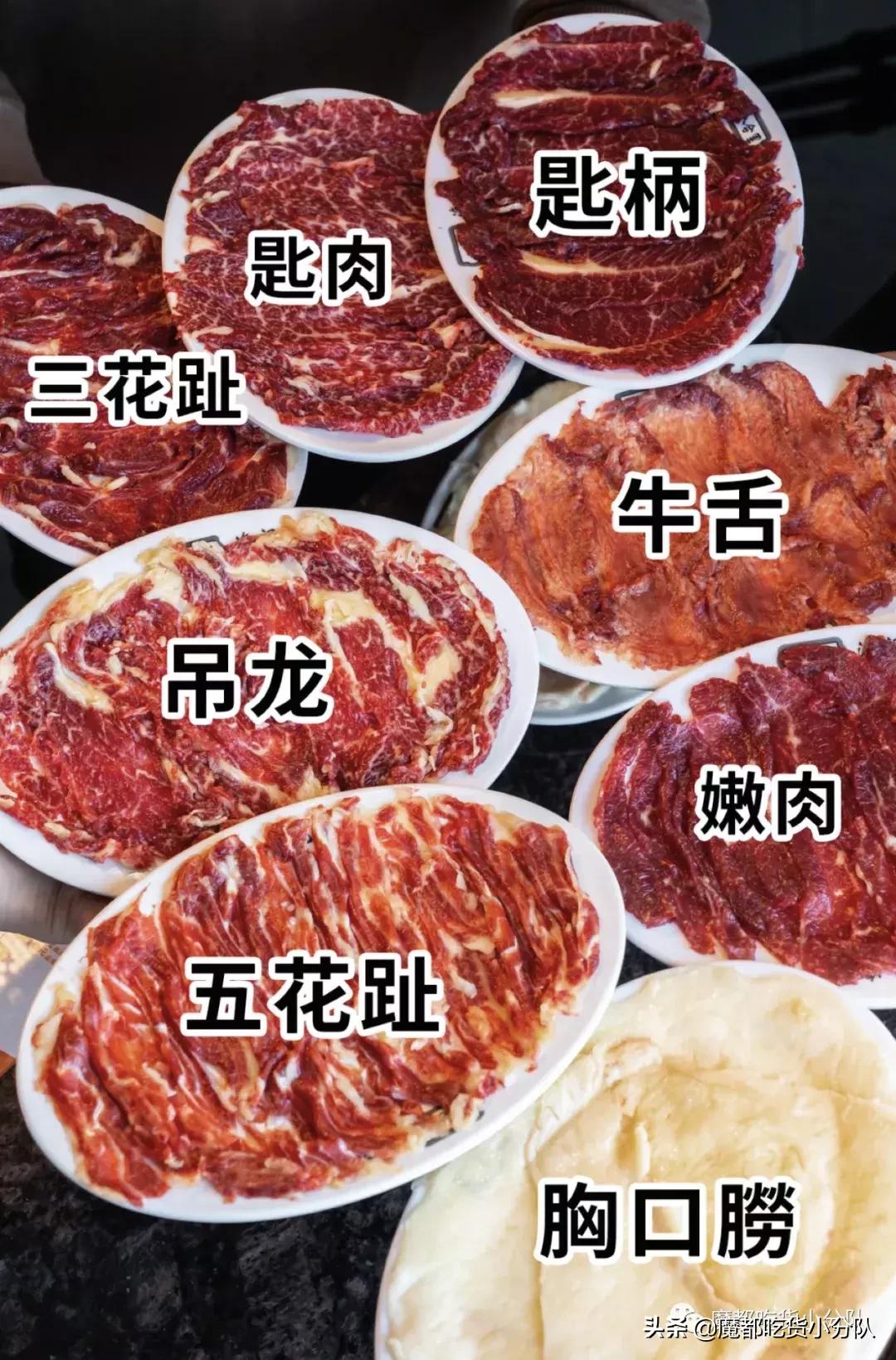 在上海东北人吃什么,上海人在广东吃美食