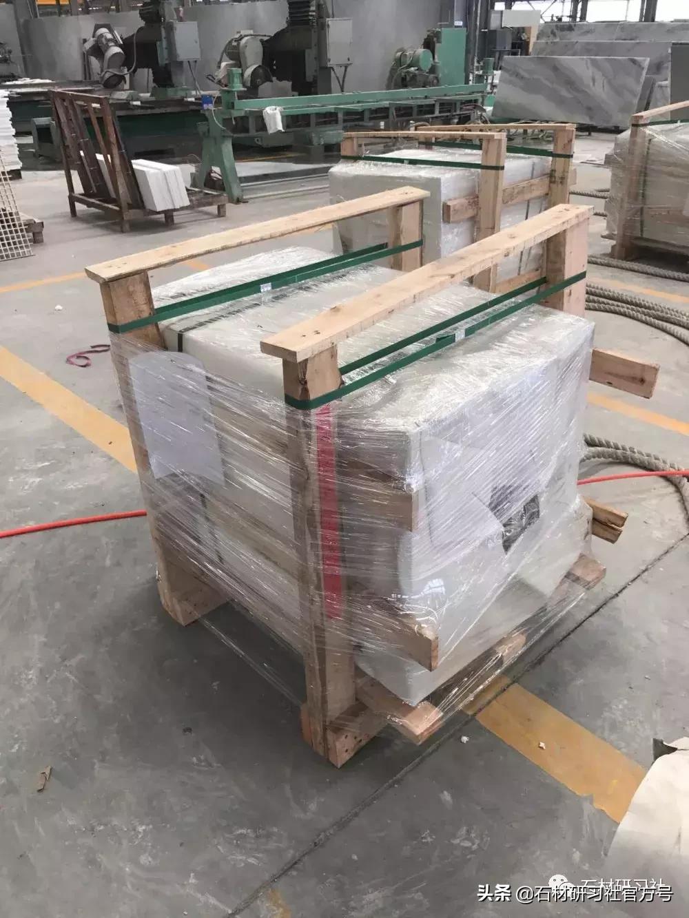 爵士白大理石怎么避免变黄,好的爵士白大理石是怎样的