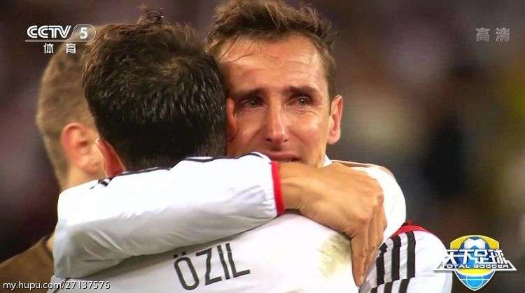 就算你不看球也要看这次世界杯,即使你不看足球也能笑喷