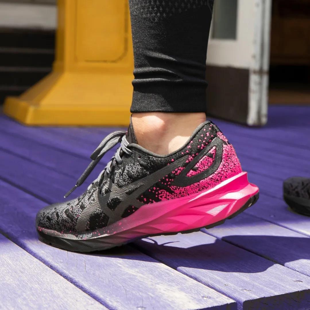 asics跑鞋各个系列推荐,asics复古跑鞋全解读