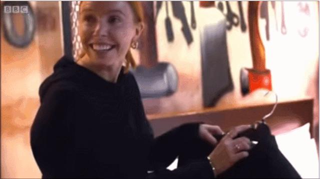 bbc卧底记者扒出偷拍产业链,bbc记者卧底曝光