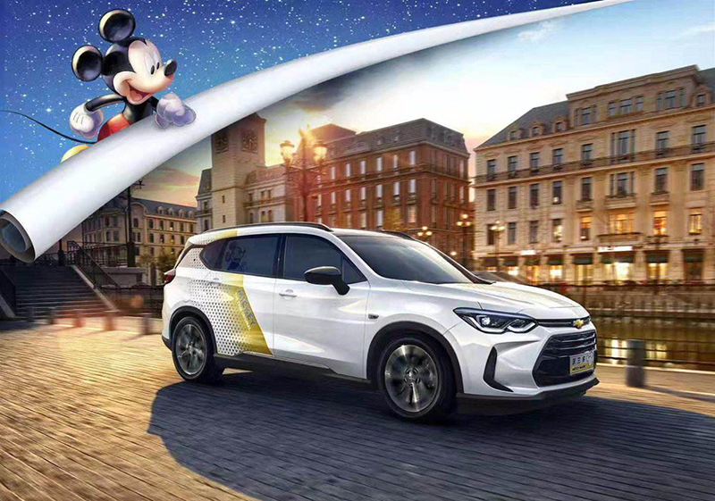 致敬人类登月50周年，雪佛兰的《跨越飞行》和其创梦之旅