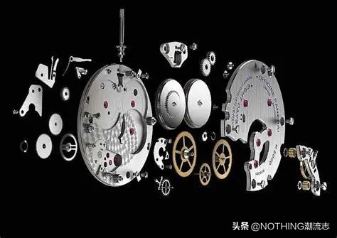 瑞士进口手表品牌大全排名,瑞士都有哪些手表品牌大全