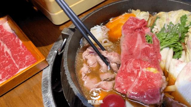 @南京人!寿喜烧大佬新品放题重磅来袭