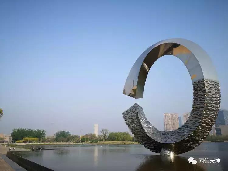 【津门里巷】天津变漂亮了