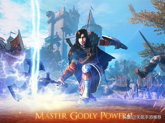 gameloft全部手游游戏推荐,gameloft经典老游戏手游排行榜