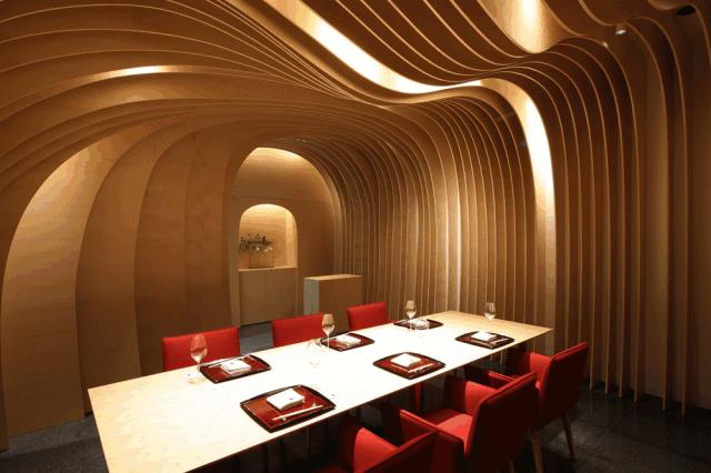 在上海最高的餐厅吃饭需要多少钱,上海最贵的餐厅吃一顿花多少