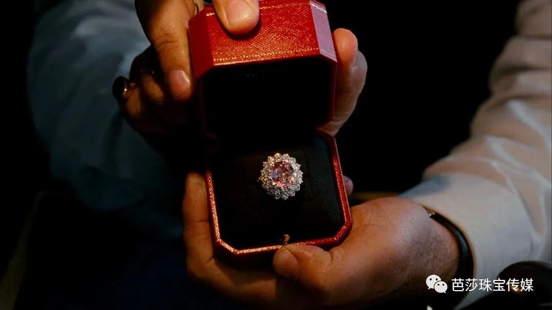 假期结束“药”不能停！珠宝+电影治好你的开工焦虑