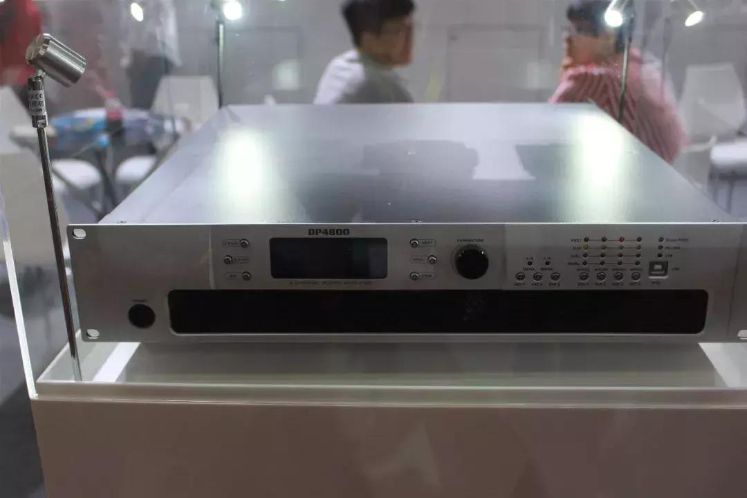 国内外品牌齐使浑身解数GETshow首日直击音频产品