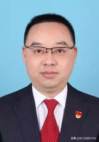 萧山区顾春晓任前公示,最新杭州萧山区领导公示