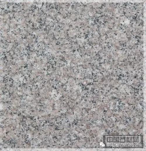 花岗岩品种大全简介,红色系花岗岩大全