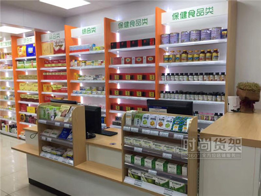 开药店加盟和自营怎么选?先把这4个问题搞清楚,你就都懂了
