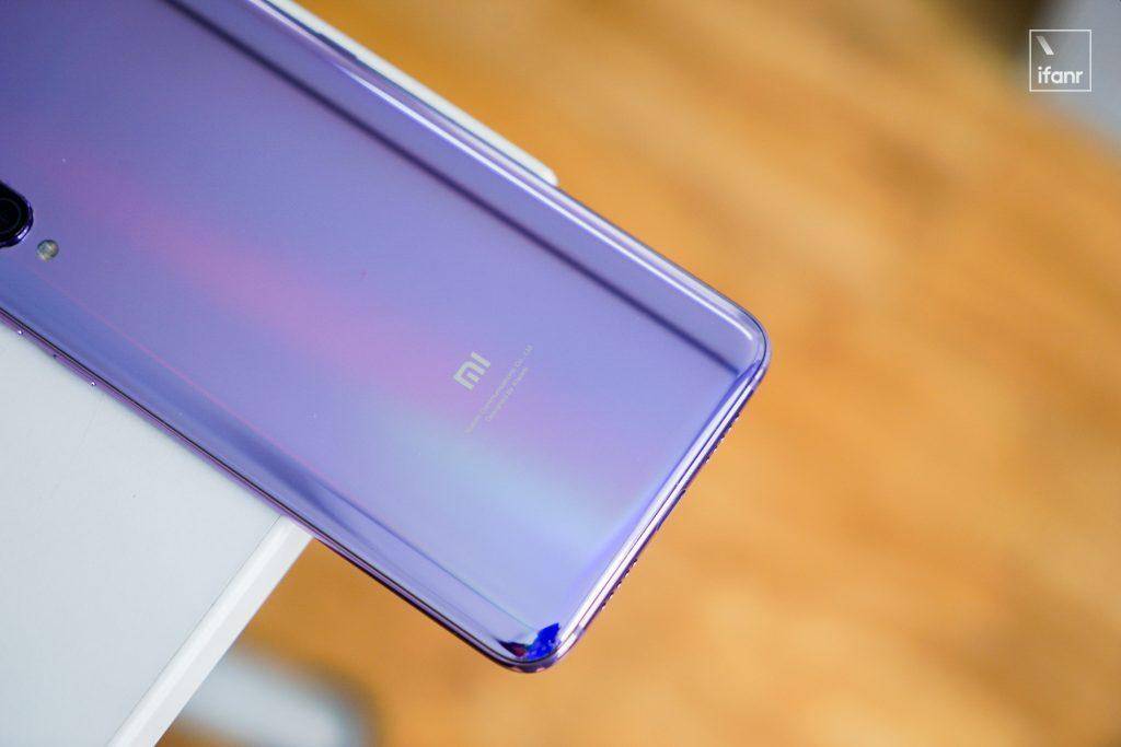 小米9se吃鸡画质,小米9体验感如何