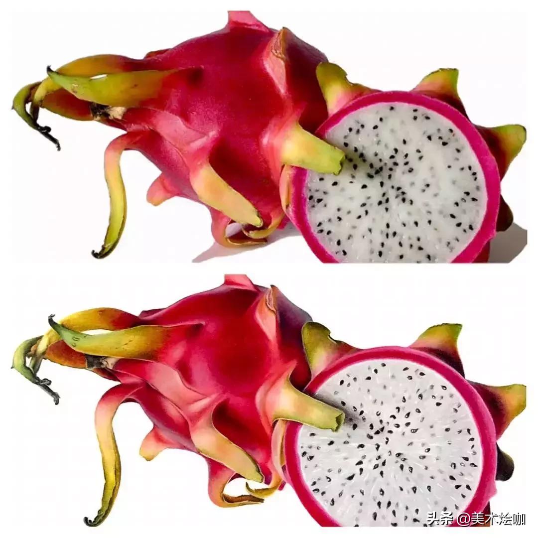 画的比照片还逼真,画的比照片还真实