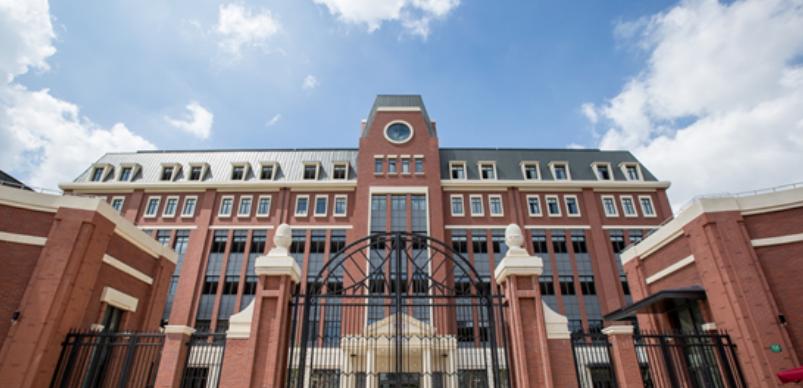 上海民办惠立学校附近有什么,上海民办惠立高中