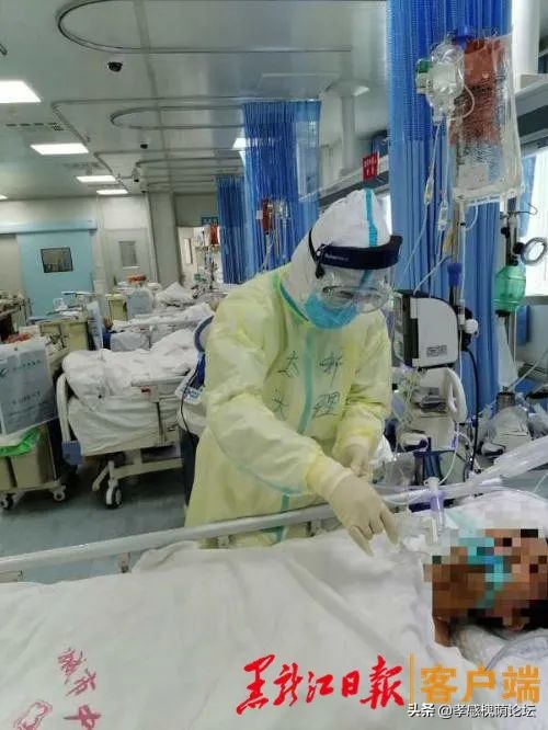 支援武汉故事完整,支援孝感背后的故事