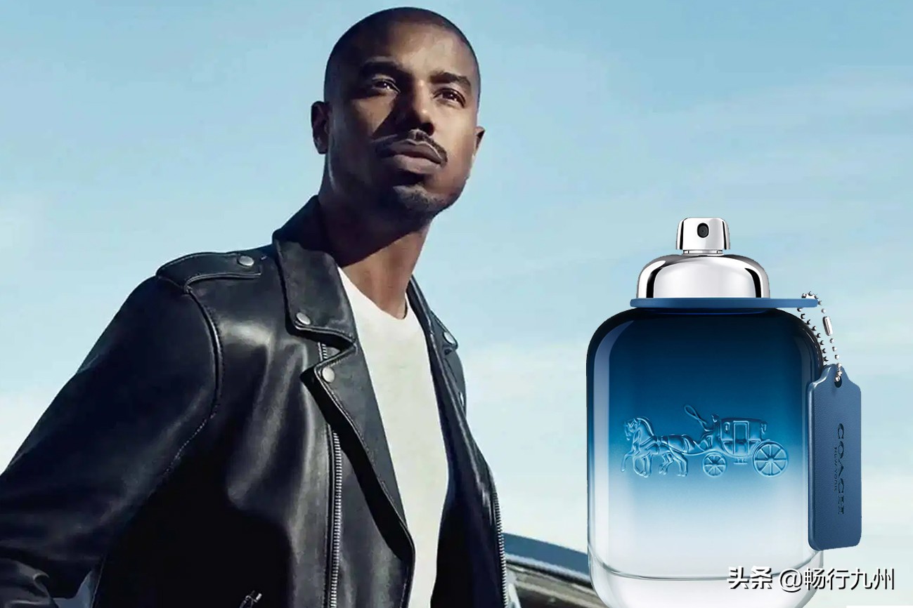 coach加州公路男士香水,coach开放公路香水