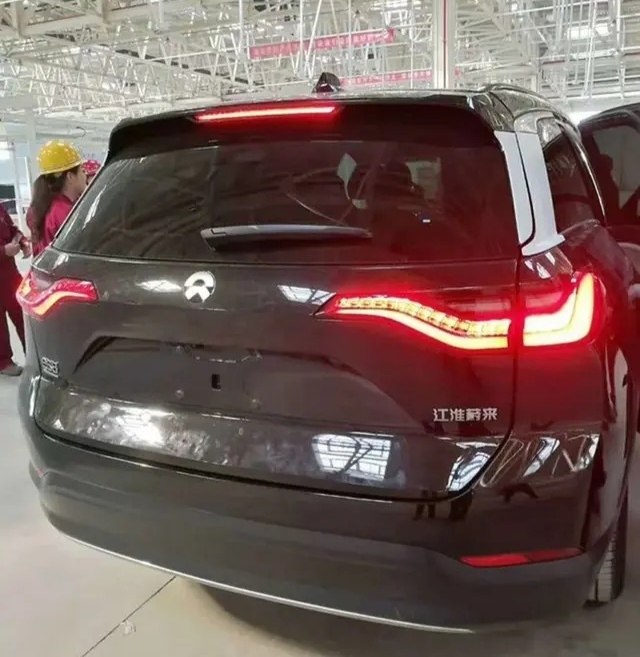 北方小城忒任性，九家“造车准生证”：卖仨，注销仨，剩仨自己玩