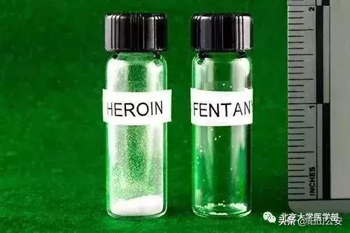 可怕,这个东西药效和毒性竟然是*洛因海**的5000倍!