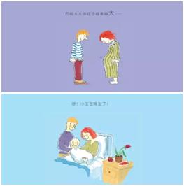 家长们，别再羞答答了，快亲手替孩子填上“*启蒙性**”这个坑吧！