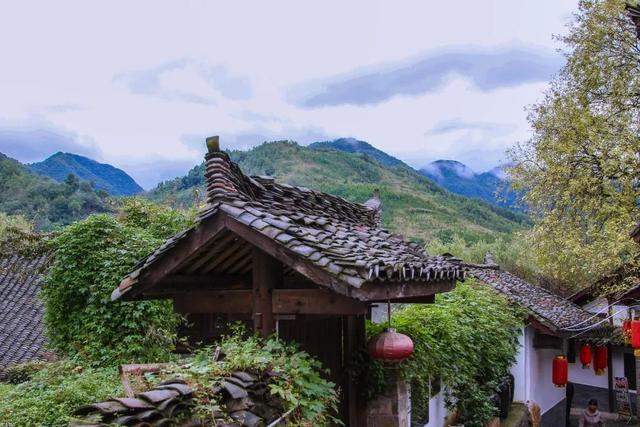 西安附近好玩放松的地方,五一放假西安周边好玩地方是哪里