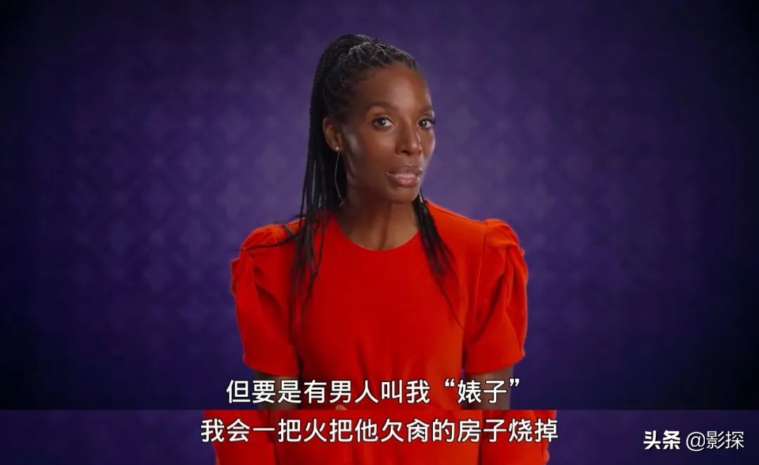 不打码，不消音，凯奇翻身了