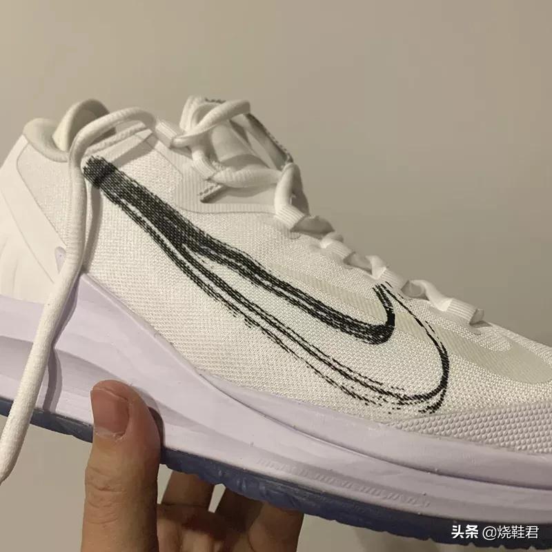 耐克airzoomcrossover篮球鞋测评,网球鞋nikezoom3