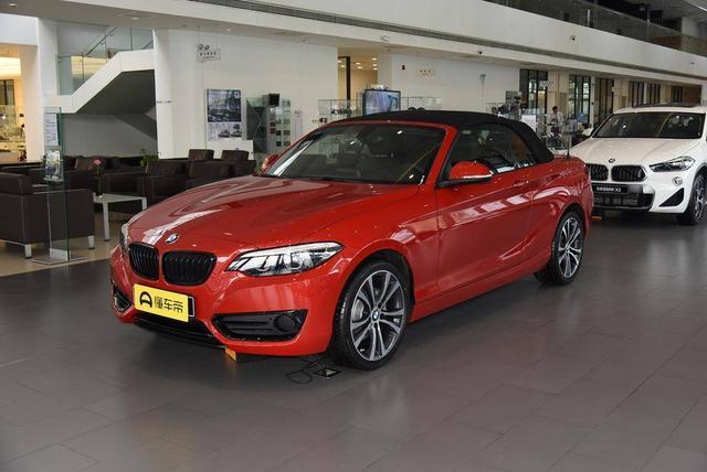 宝马225i四门2023款用车体验,宝马225i双门轿跑2023用车体验