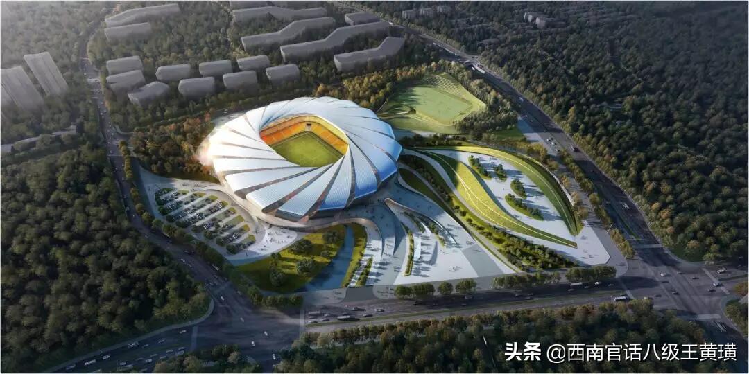 龙兴两江足球赛事中心,重庆龙兴足球场比赛视频