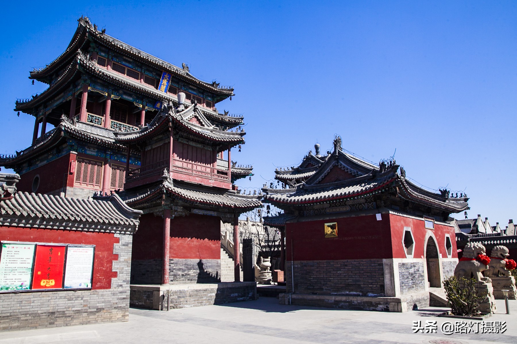 保定市内历史景点一日游攻略,河北保定景点推荐自驾游