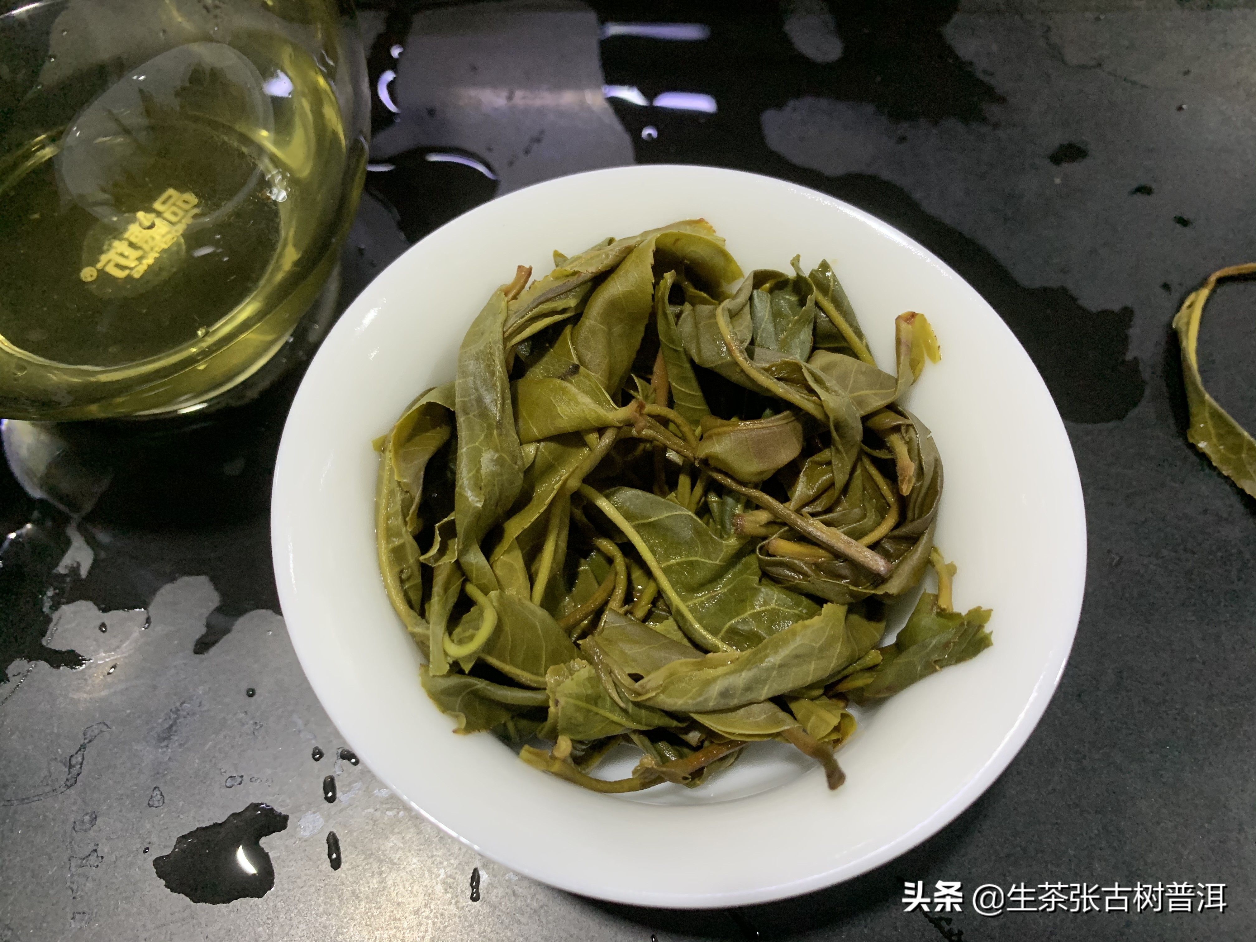 临沧产区的普洱茶怎么样,临沧茶到底好不好喝