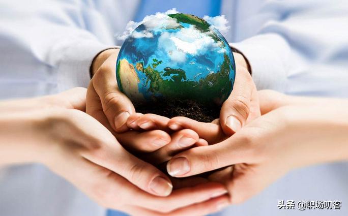 怎么成为越来越值钱的职场人,职场人应该关注的趋势