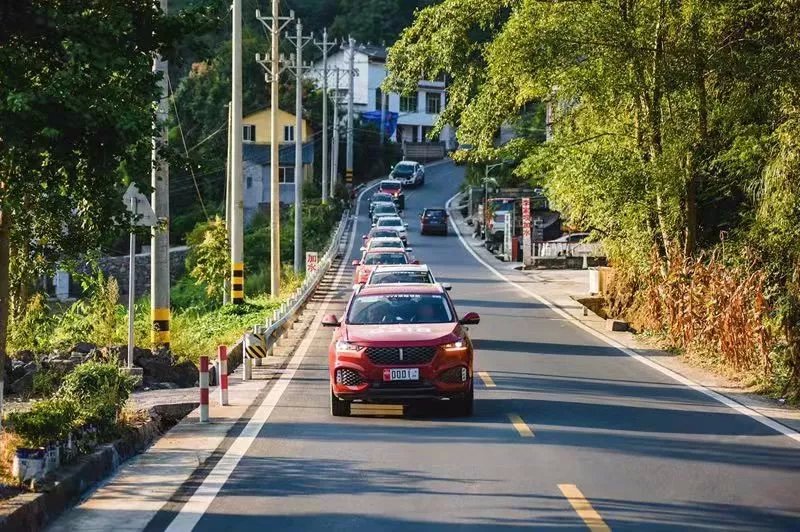 318公路旅行,318之旅文化讲解