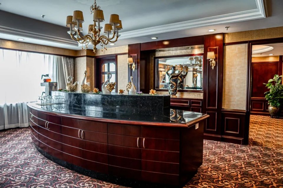 5星酒店豪华酒店体验,2022五星级酒店