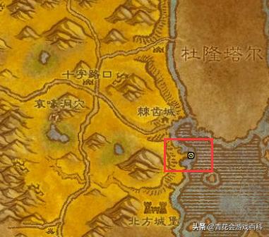 魔兽怀旧服练级指南：如何一个人把你的萨满给拉扯大