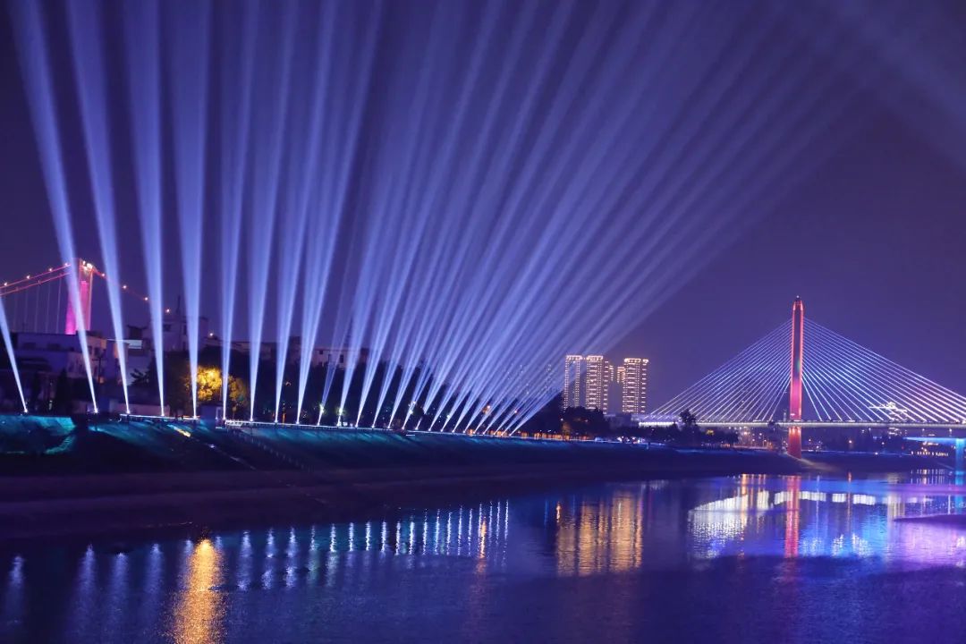 宜昌葛洲坝游玩攻略,湖北宜昌长江三峡夜游攻略