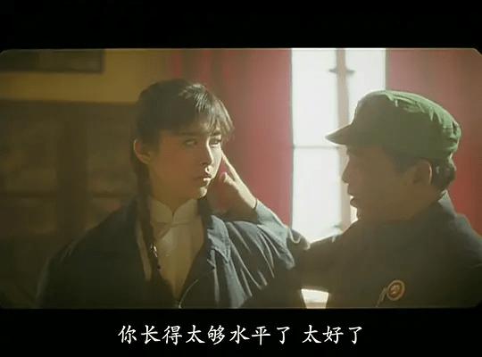 32年前王祖贤这部港片，“破尺度”出演，虽删减8分钟却依然经典
