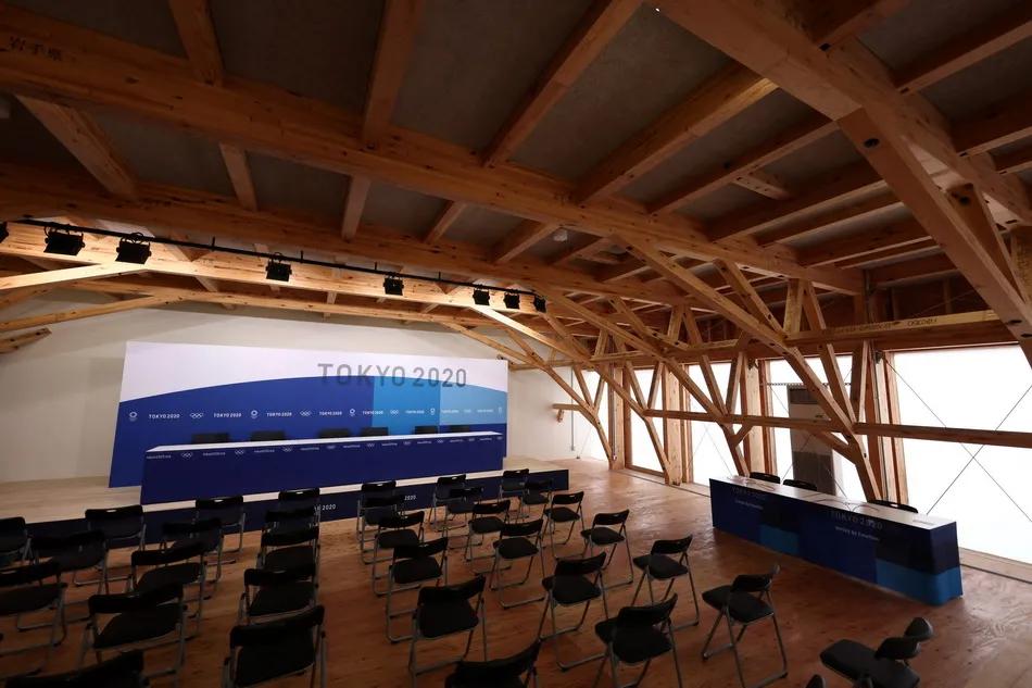 东京奥运会纸板床被各国吐槽,东京奥运会纸板床遭破坏