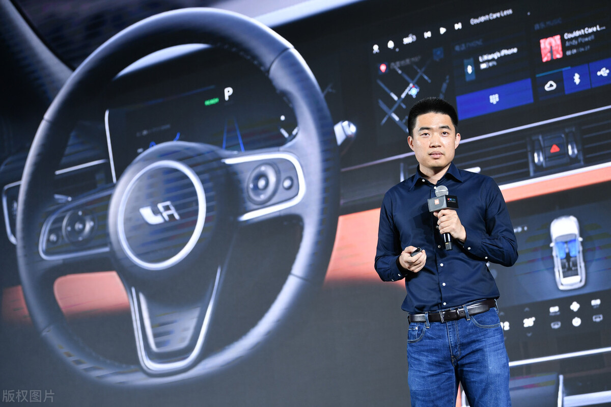 李想创业几次,汽车之家创始人李想出局