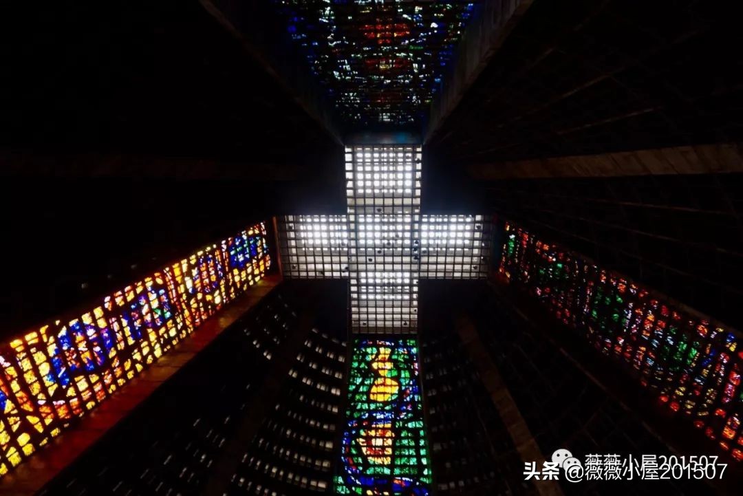 探秘巴西里约热内卢,上帝之城里约热内卢是原型吗