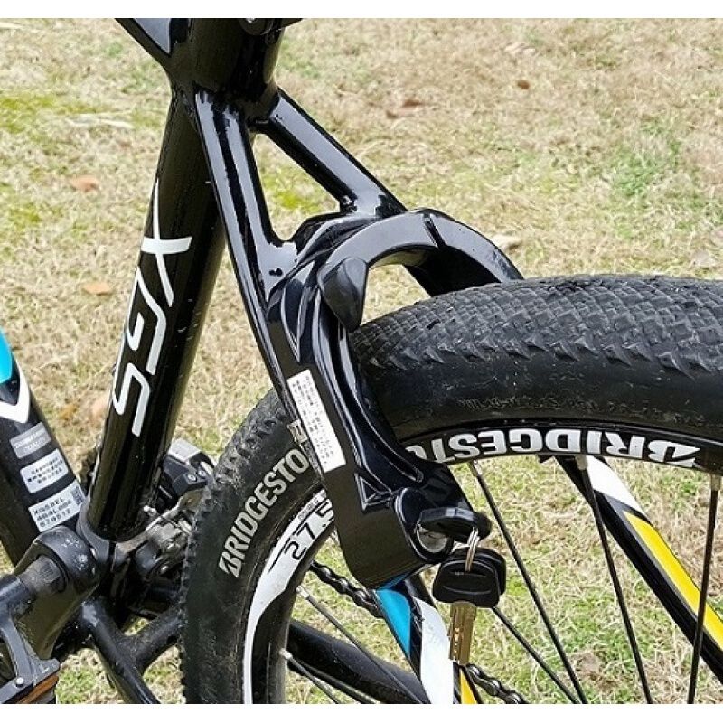 捷安特山地自行车配件,山地自行车配件尾灯