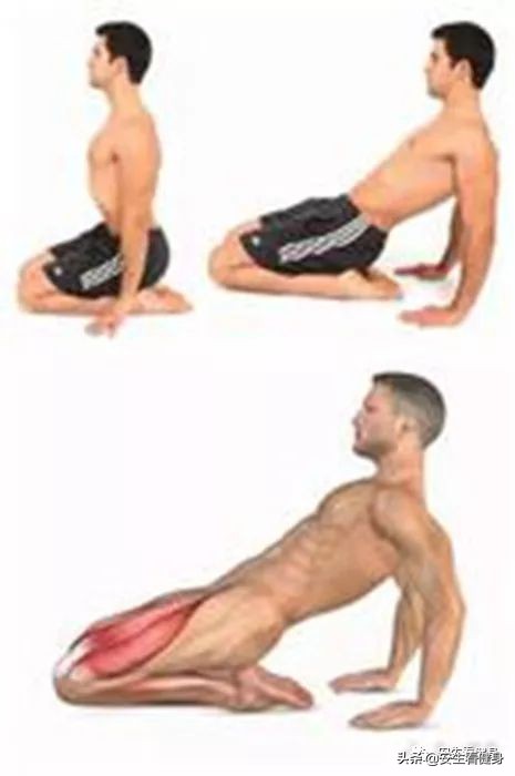 经常在运动过程中小腿发软怎么办,运动完怎么拉伸小腿才不会变粗