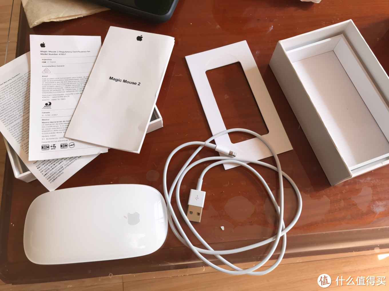 在闲鱼买苹果笔记本心得,苹果适合入手什么鼠标