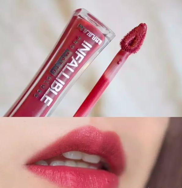 萝卜丁口红013m玫瑰豆沙色,50-60岁口红必买色迪奥豆沙多少钱